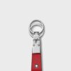 Đánh giá móc khóa Montblanc Sartorial Loop Key Fob MB130833