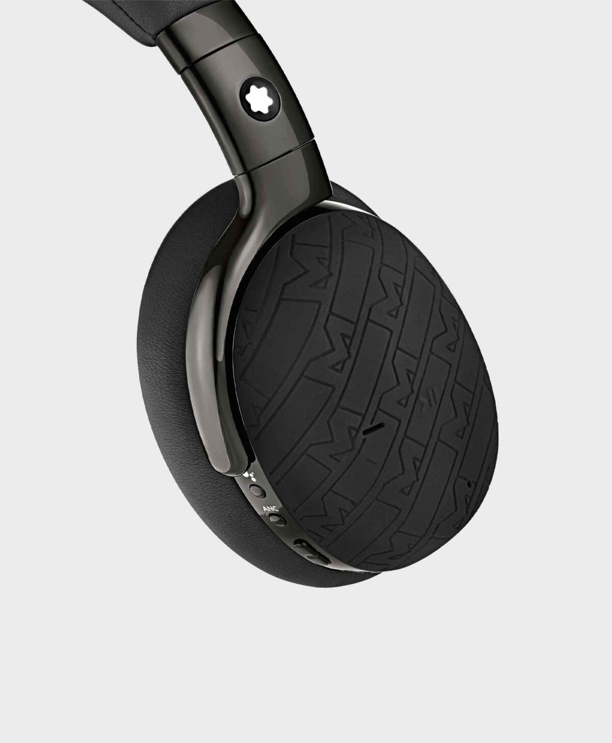 Đánh giá tai nghe bluetooth Montblanc MB 01 Over-Ear Headphones 127668