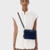 Đánh giá túi Montblanc Sartorial Mini Messenger 131718