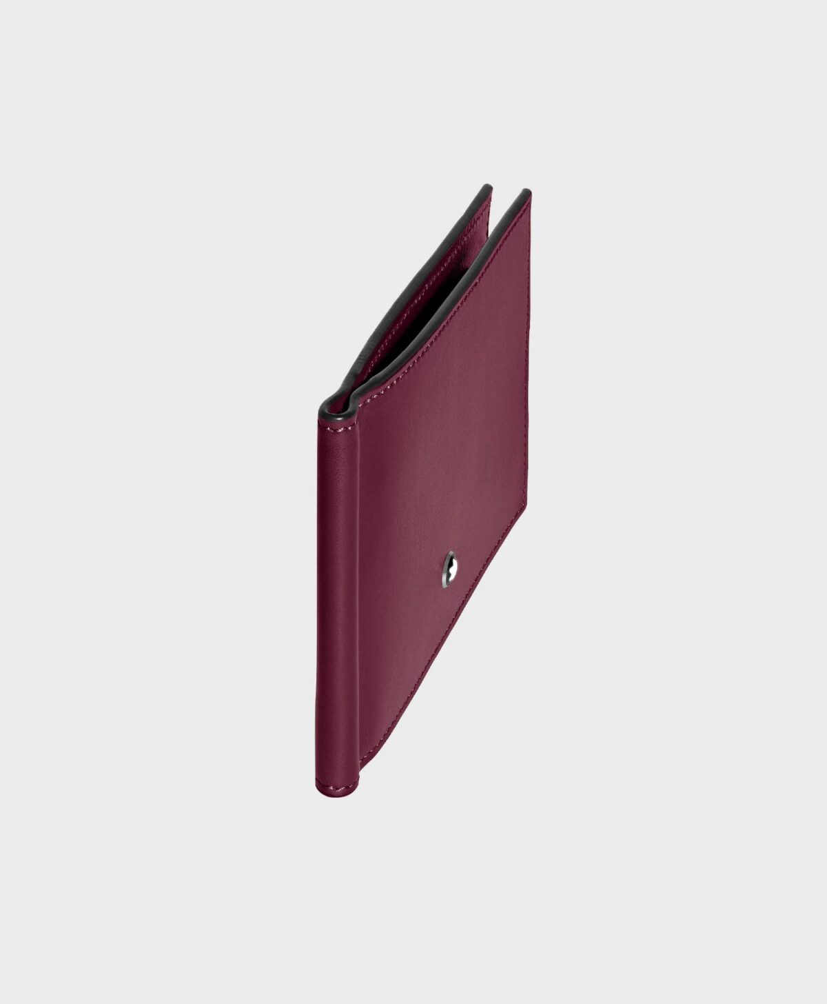 Đánh giá ví kẹp tiền Montblanc Meisterstück MB199301 có tốt không?