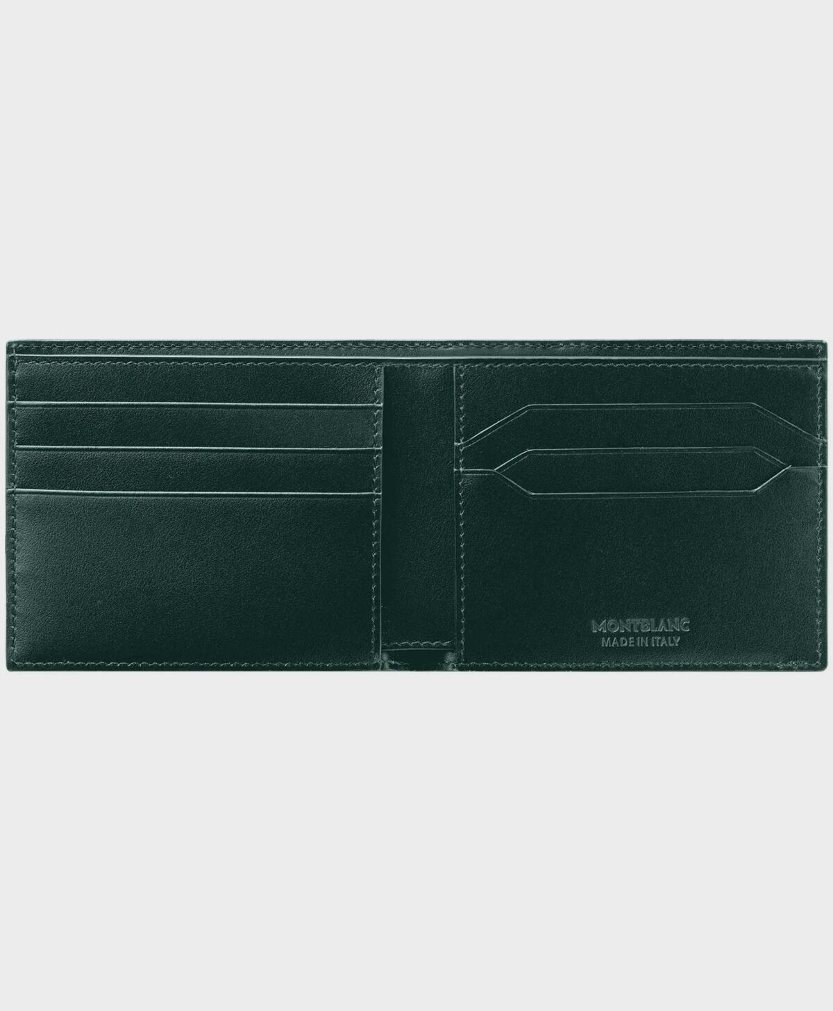 Đánh giá ví nam Montblanc Extreme 3.0 Wallet 6cc 131952