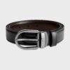 Dây nịt Montblanc 128803 ở Tphcm, Cần thơ, Đà nẵng