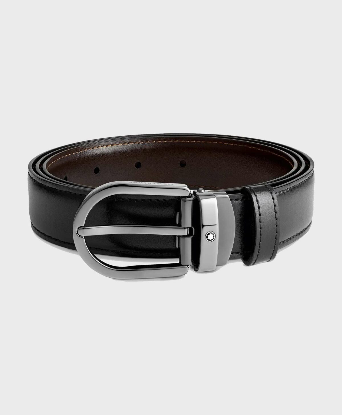 Dây nịt Montblanc 128803 ở Tphcm, Cần thơ, Đà nẵng