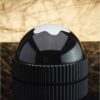 Dụng cụ chặn giấy Paperweight with Montblanc Emblem 133177