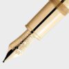 Giá bút Montblanc Great Characters Jimi Hendrix Limited Edition 1942 Fountain Pen MB-128844