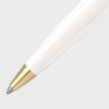 Giá bút bi Montblanc Pix White Ballpoint Pen 117659 bao nhiêu?