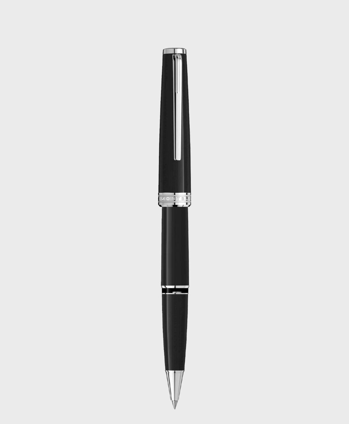 Giá bút dạ bi Montblanc PIX Black Rollerball Pen 114796