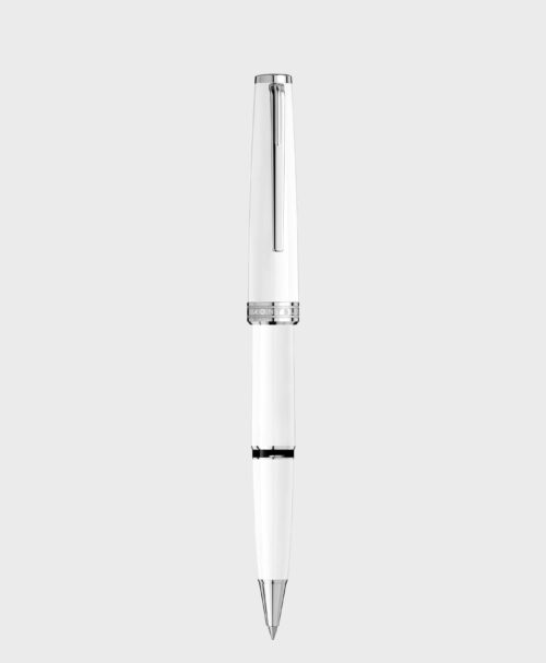 Giá bút Montblanc PIX White Rollerball Pen 114805 bao nhiêu?