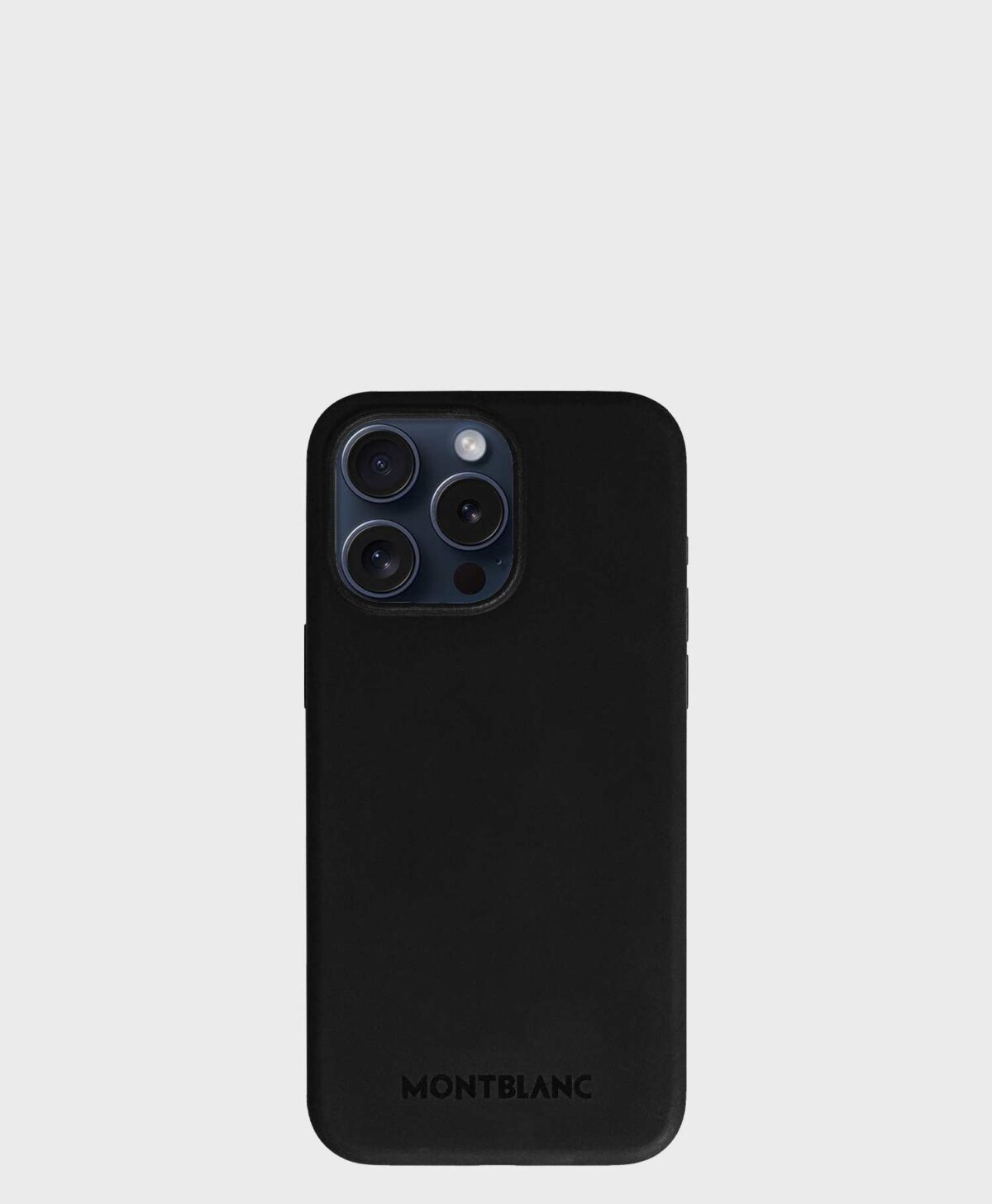 Giá ốp điện thoại Montblanc iPhone 16 Pro Max 198882 bao nhiêu?