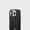 Giá ốp lưng Montblanc iPhone 15 Pro 198153 bao nhiêu tiền?