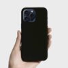 Giá ốp lưng Montblanc iPhone 16 Pro Max 198882 chính hãng