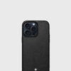 Giá ốp lưng Montblanc iPhone 16 Pro Max 198878 chính hãng