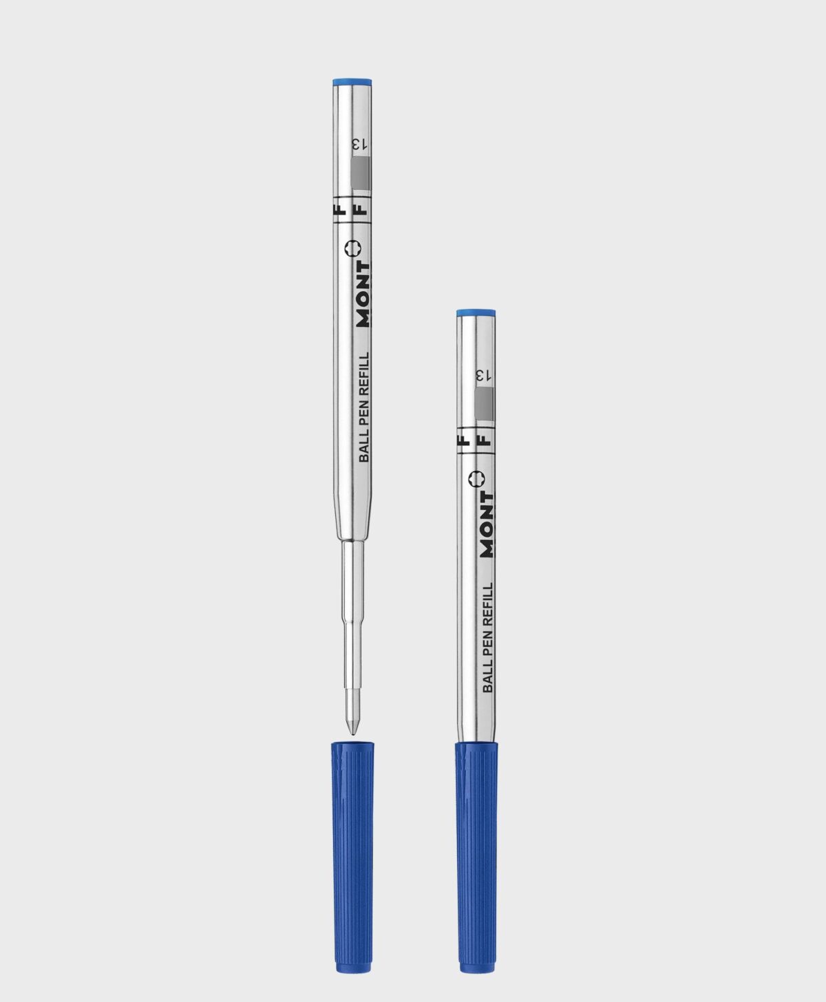 Giá ruột bi Montblanc bao nhiêu bản Montblanc Ballpoint Pen Refills Fine, Royal Blue MB128213?