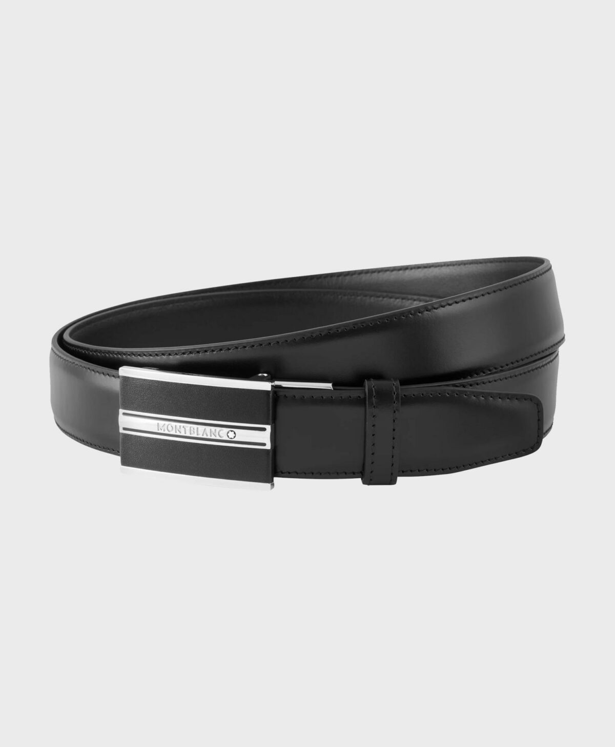 Giá thắt lưng Montblanc 118421 chính hãng bao nhiêu tiền?