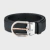 Giá thắt lưng Montblanc 129438 có đắt không?