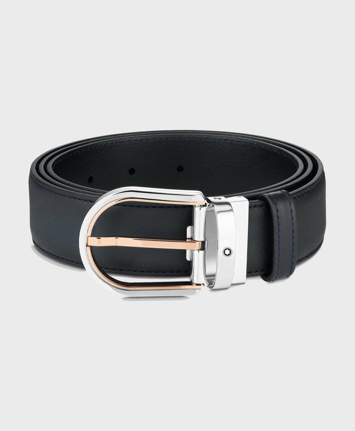 Giá thắt lưng Montblanc 129438 có đắt không?