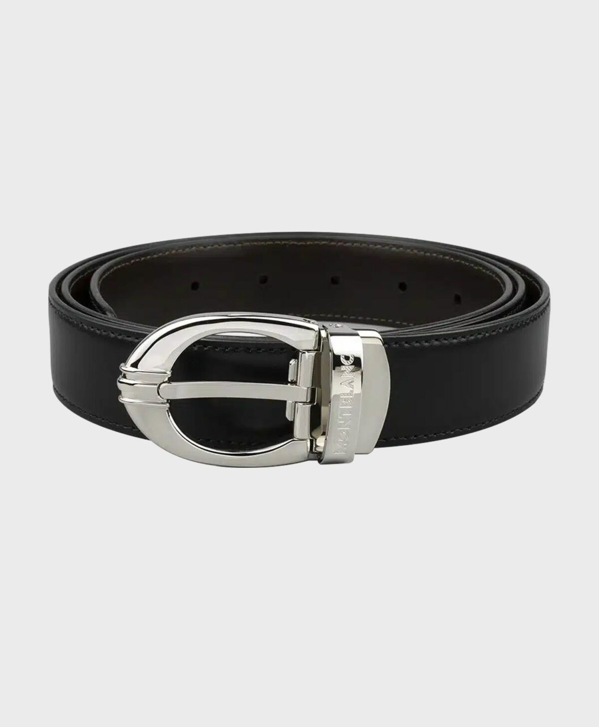 Giá thắt lưng Montblanc Classic Reversible Leather Belt 106148
