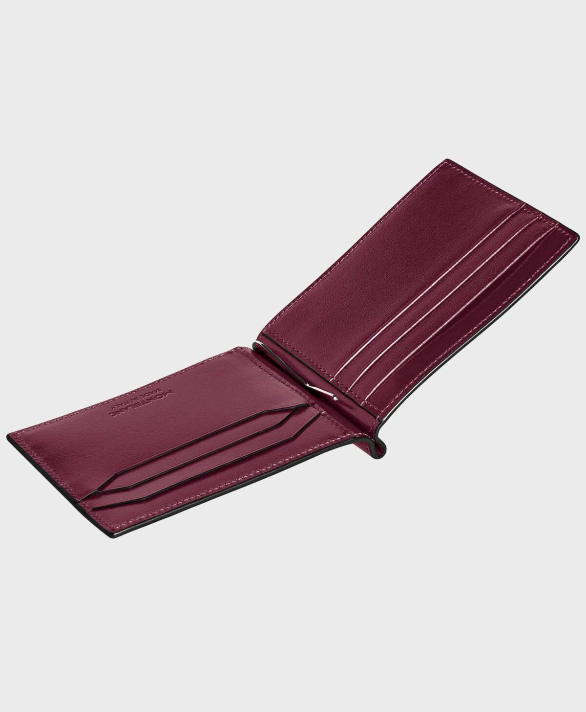 Giá ví kẹp tiền Montblanc Meisterstück 199301 bao nhiêu?