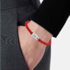 Giá vòng tay Montblanc 130902 chính hãng có đắt không?