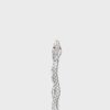 Kẹp cà vạt hàng hiệu Montblanc Serpent Tie Bar MB114753
