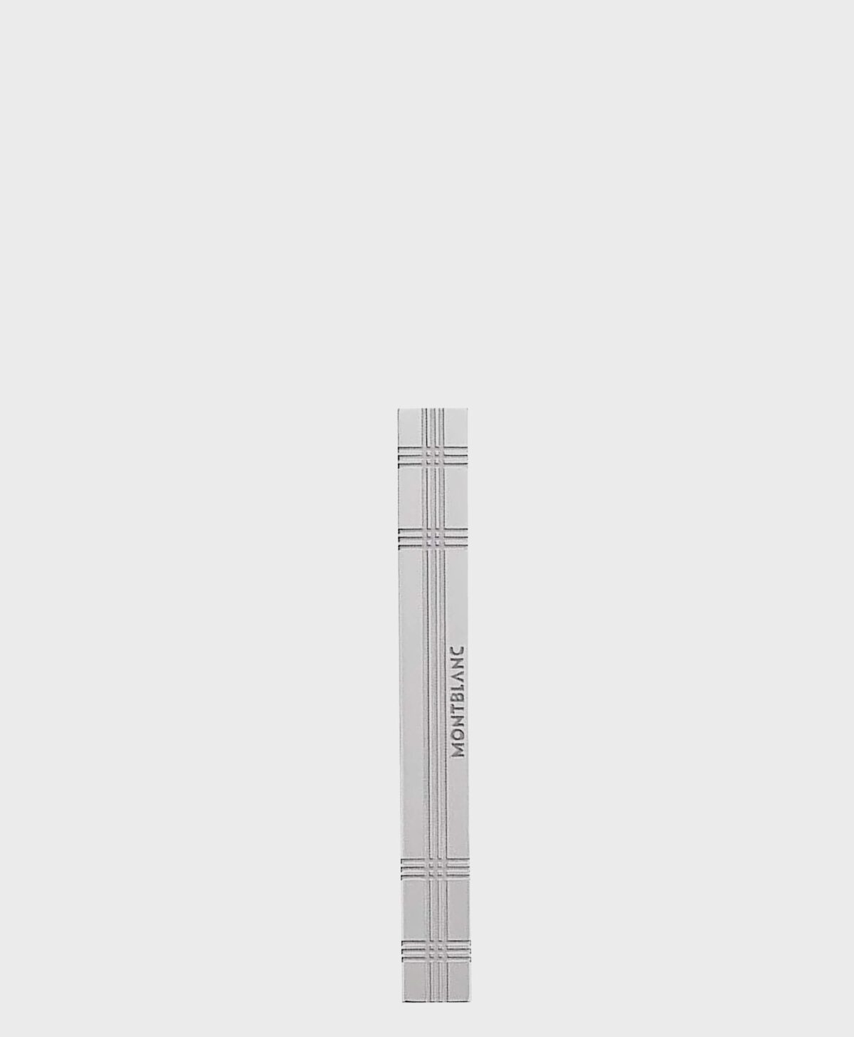 Kẹp cà vạt mua ở đâu bản Montblanc Essential Tie Bar 116635