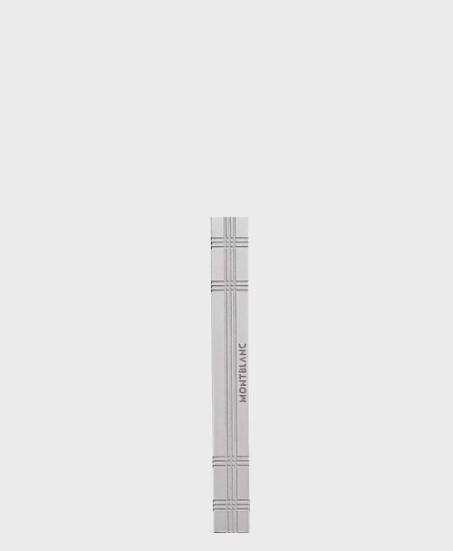 Kẹp cà vạt mua ở đâu bản Montblanc Essential Tie Bar 116635