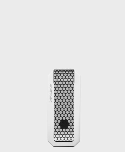 Kẹp giữ tiền Montblanc Star Money Clip 118621 ở Store Việt Nam