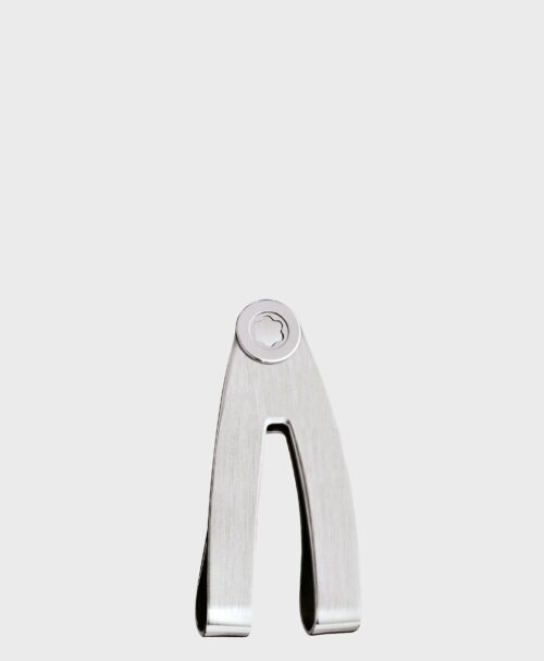 Kẹp tiền Gucci và kẹp Montblanc 9902 - Lựa chọn nào tối ưu?
