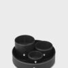 Khay đựng bút để bàn Montblanc Round Desk Tray 133161