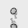 Khuy măng sét Tphcm và toàn quốc bản Montblanc Cufflinks MB116661