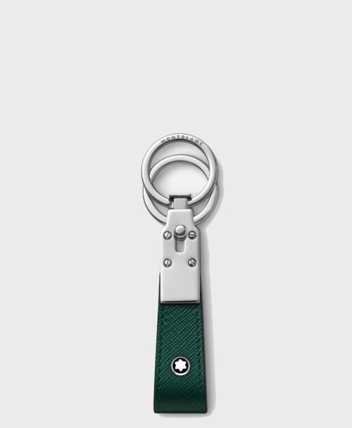 Móc khóa cao cấp Montblanc Sartorial Loop Key Fob MB130824