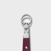 Móc khóa chính hãng Montblanc Sartorial Loop Key Fob MB199386