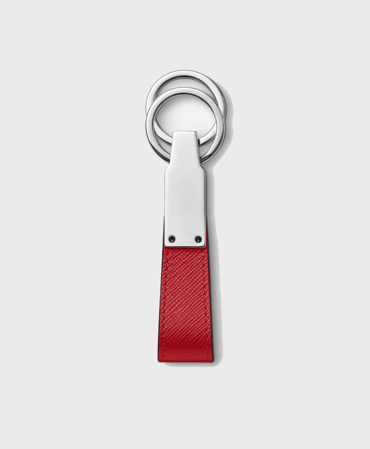 Móc khóa Montblanc Sartorial Loop Key Fob MB130833 có tốt không?