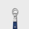 Móc khóa ôtô cao cấp Tphcm - Montblanc Sartorial Loop Key Fob MB130817