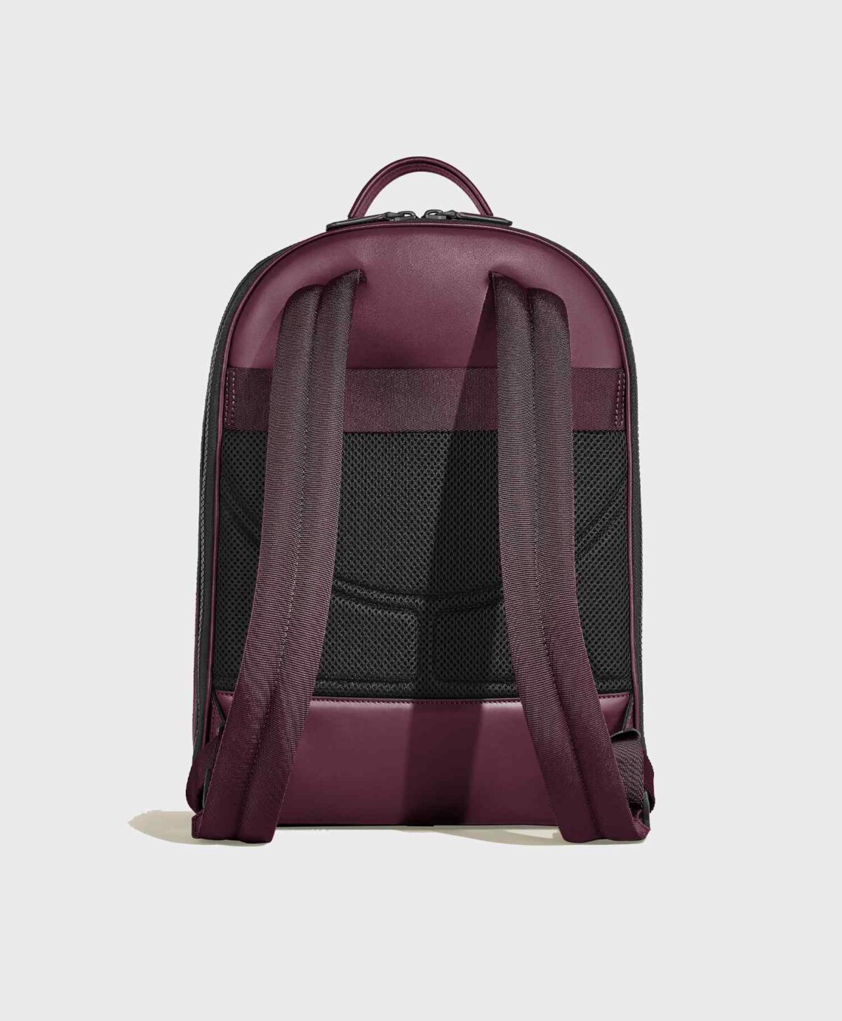 Montblanc Backpack MB199405 UPC code 8595083520375