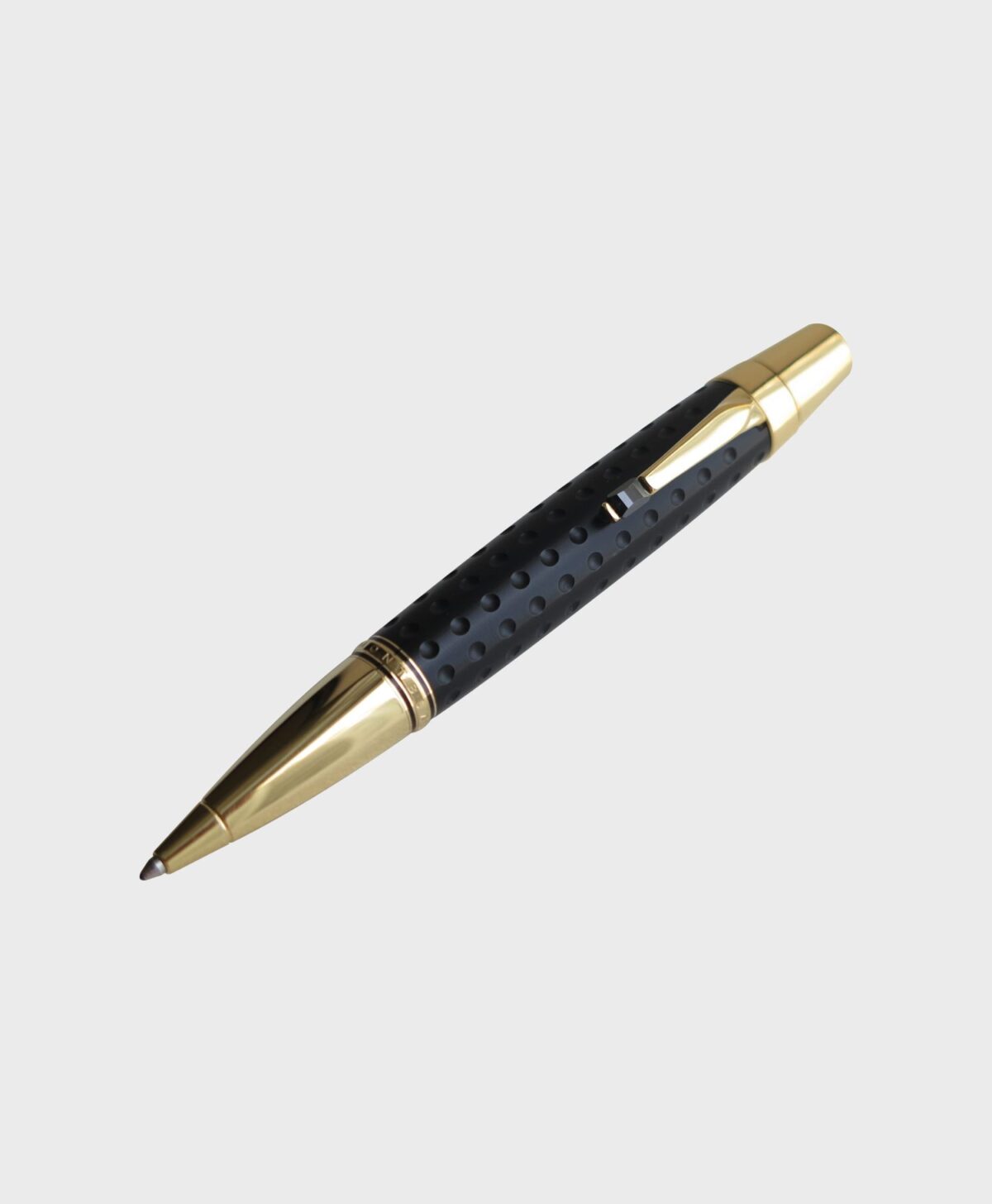 Montblanc Boheme Ballpoint Pen 36005 - UPC code 4017941238849