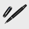 Bút dạ bi Montblanc Boheme Bleu Rollerball Pen MB5796