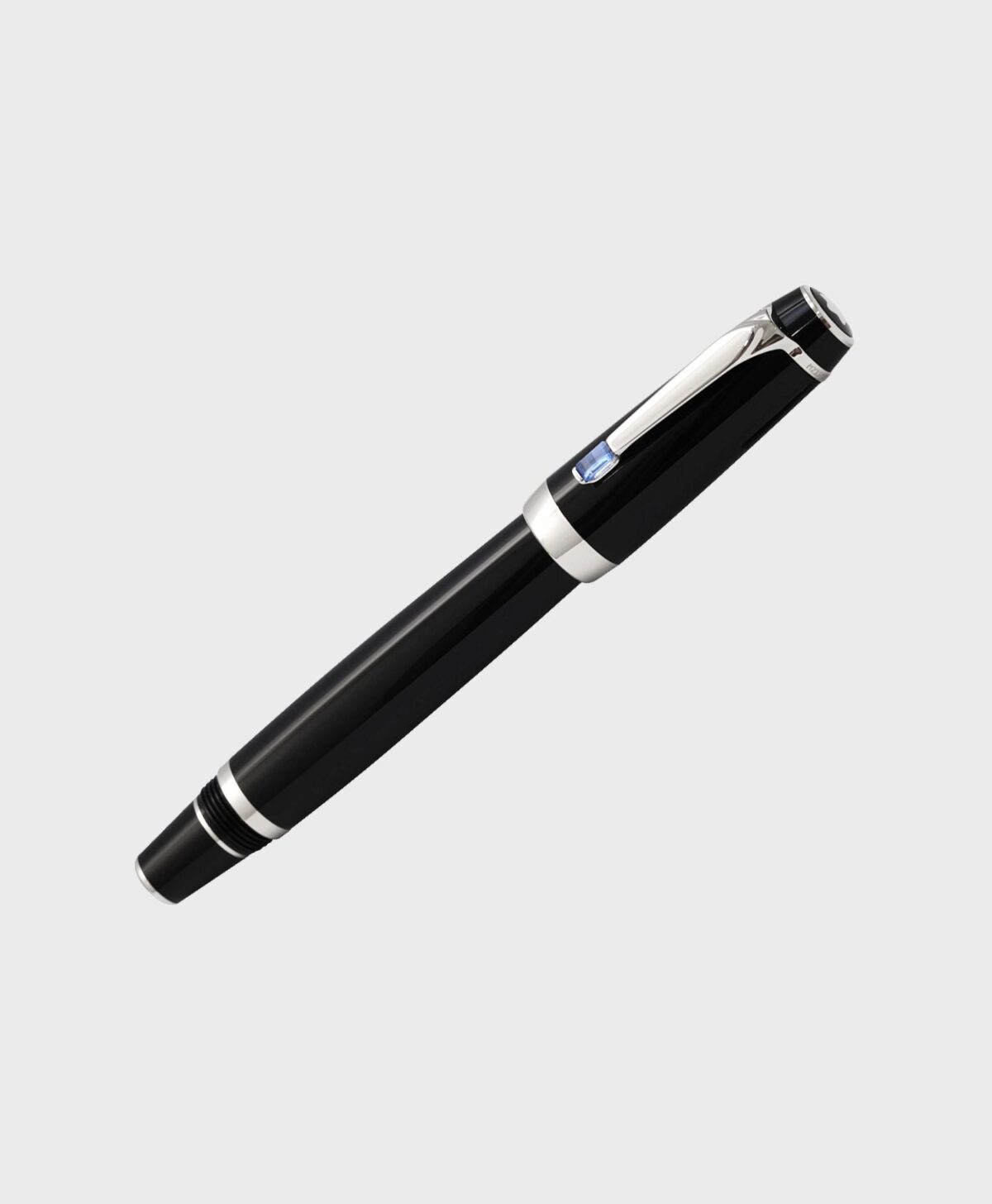 Montblanc Boheme Pen MB25330 - UPC code 0751994498266