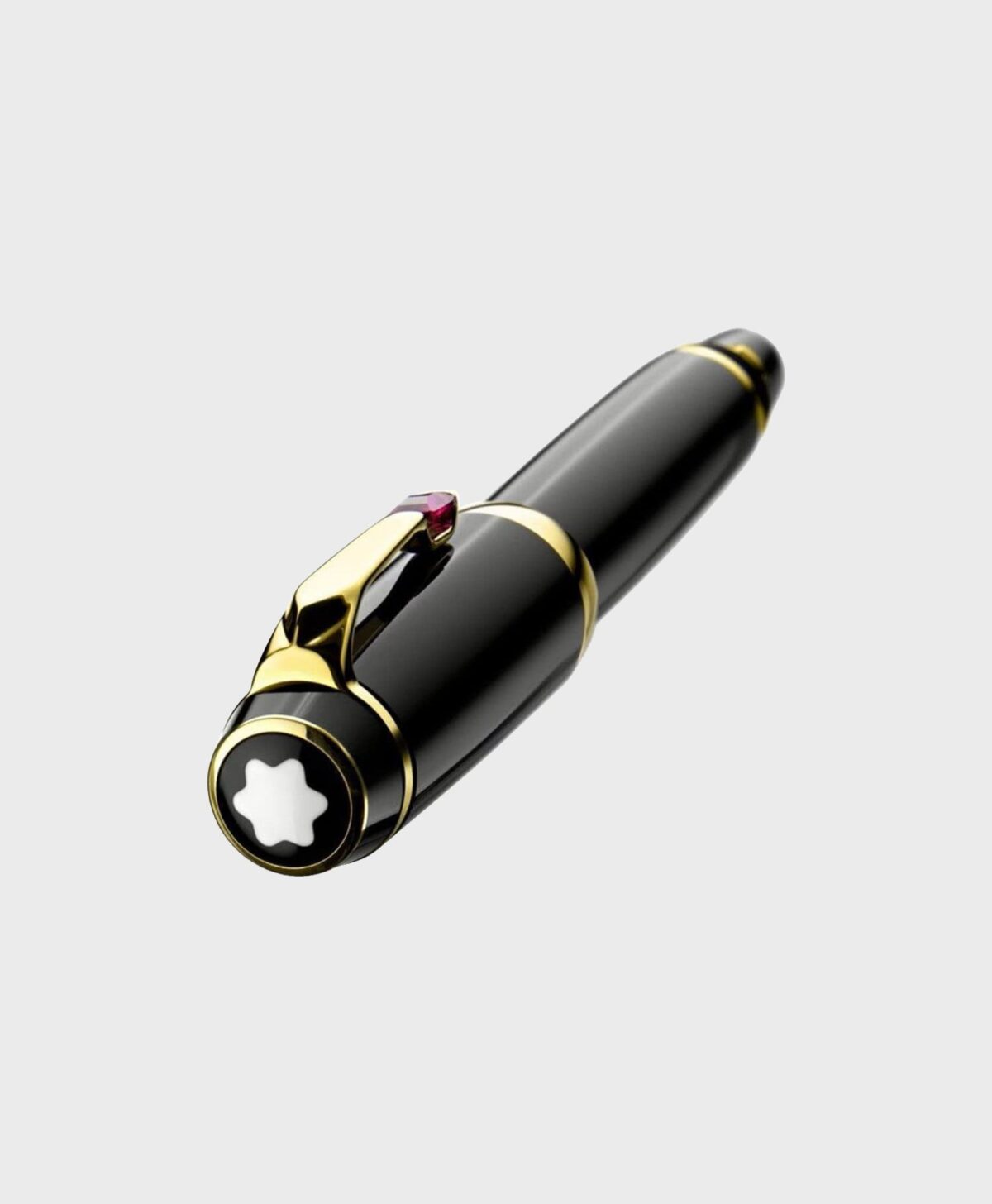 Montblanc Boheme Pen MB3665 - UPC code 4017941036650