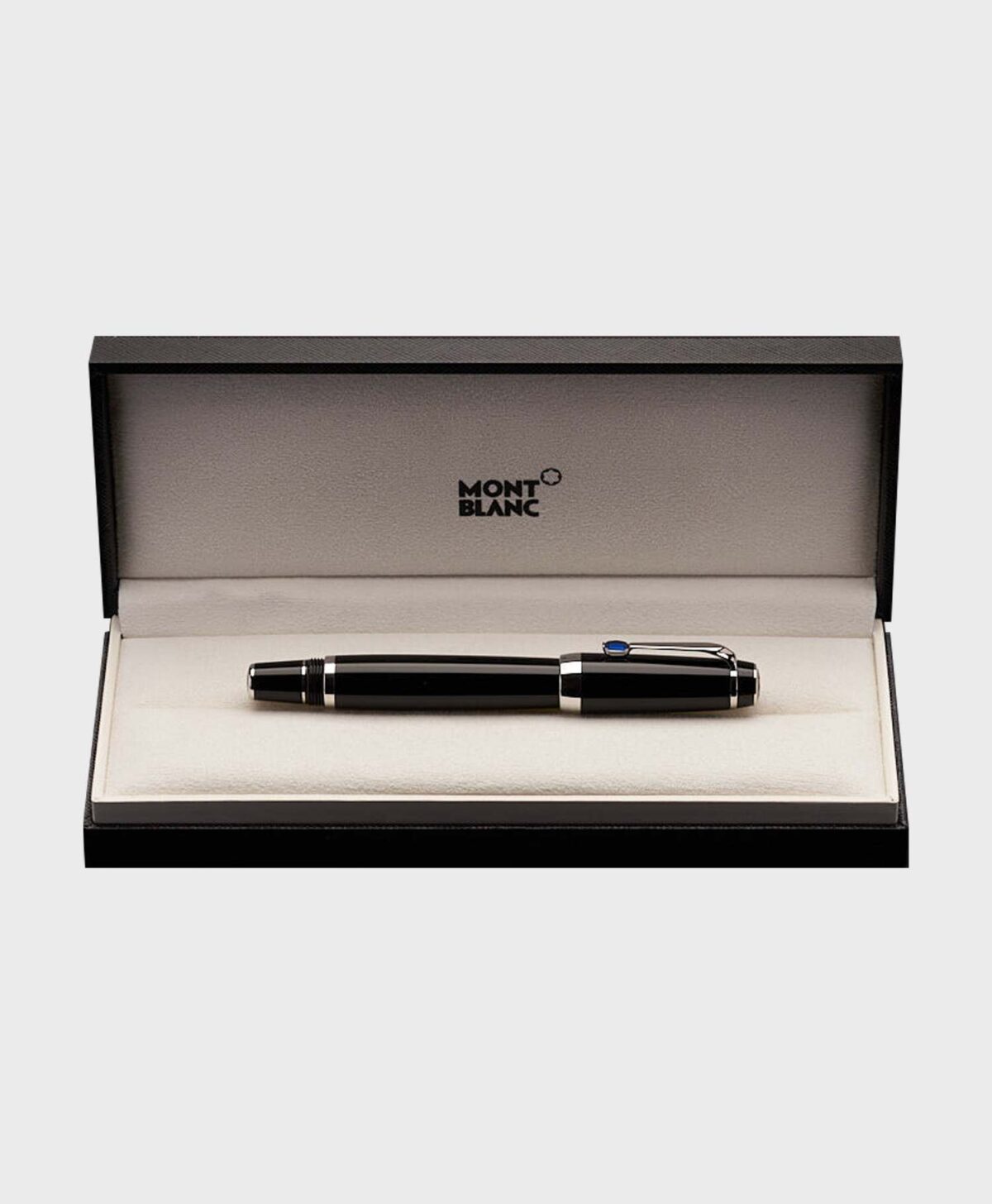 Montblanc Boheme Pen MB5796 - UPC code 0751994498266