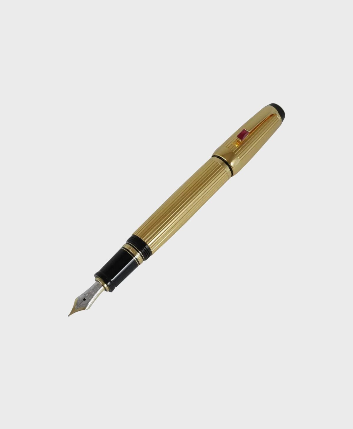 Montblanc Boheme Pen 25140 - UPC code 751994501294