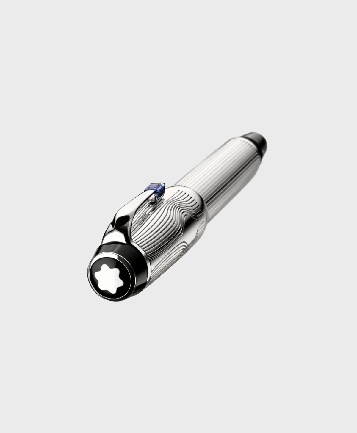 Montblanc Boheme Rollerball Pen 103050 - UPC code 4017941314918