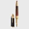 Montblanc Great Characters Jimi Hendrix Limited Edition 1942 Fountain Pen MB128844