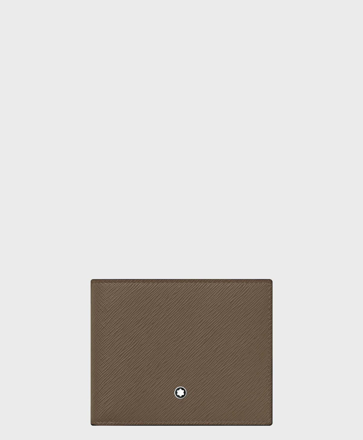 Montblanc ở Hà Nội - Store bán ví Montblanc Sartorial Wallet 6cc 198205