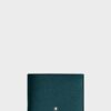 Montblanc HCM - Store bán bóp Montblanc Sartorial Wallet 198870