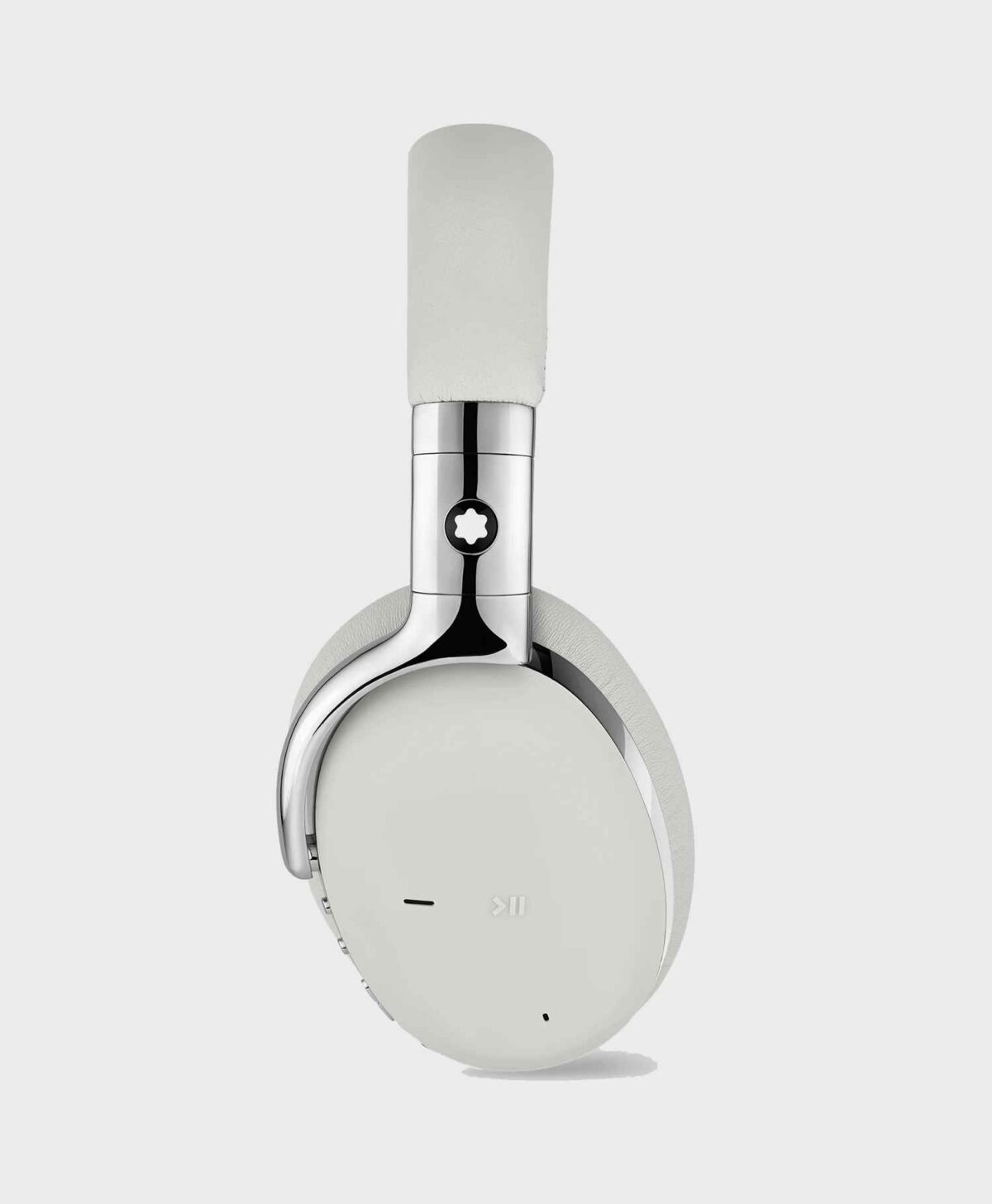 Montblanc MB 01 Over-Ear Headphones Grey MB127667