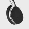 Montblanc MB 01 Smart Travel Over-Ear Headphones Black 127665