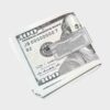 Montblanc MB123796 Money Clip Aeroplano Le Petit Prince