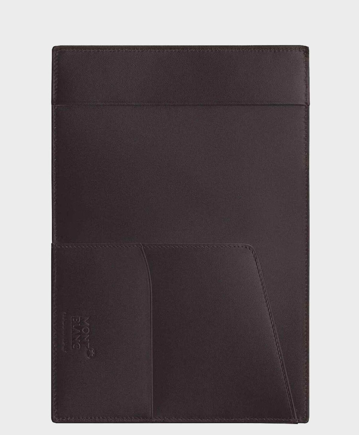 Montblanc Meisterstuck Leather Passport and Card Holder MB-114572