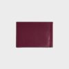 Montblanc Meisterstück Wallet 6cc with Money Clip MB199301